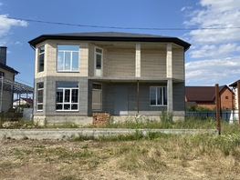 Продается Дом Крайняя ул, 334.5 м², участок 10 сот., 16000000 рублей