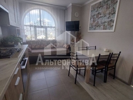 Продается 2-комнатная квартира Кутузова ул, 56.6  м&sup2;, 9000000 рублей