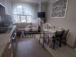 Продается 2-комнатная квартира Кутузова ул, 56.6  м&sup2;, 10000000 рублей