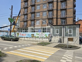Продается 1-комнатная квартира Пушкина ул, 41  м², 8000000 рублей