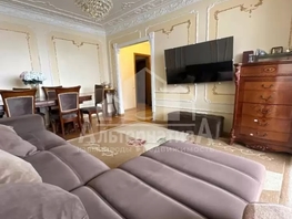 Продается 2-комнатная квартира Марцинкевича ул, 54  м&sup2;, 10000000 рублей