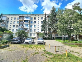 Продается 1-комнатная квартира Крылова ул, 32  м², 4700000 рублей