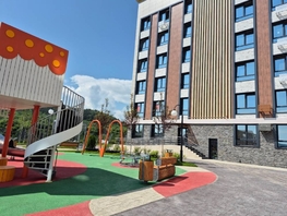 Продается 1-комнатная квартира Катыхина ул, 34.9 м², 10300000 рублей