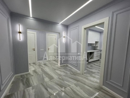 Продается 3-комнатная квартира Марцинкевича ул, 68  м&sup2;, 16000000 рублей