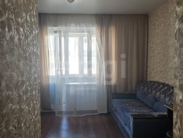 Снять однокомнатную квартиру Октябрьская ул, 25 м², 17000 рублей
