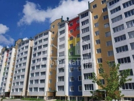 Продается 1-комнатная квартира Никольская ул, 45  м&sup2;, 6300000 рублей