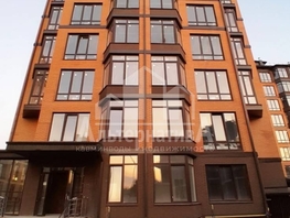Продается 1-комнатная квартира Октябрьская ул, 40.5 м², 5278000 рублей