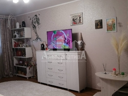 Продается 1-комнатная квартира Транзитная ул, 35 м², 5800000 рублей