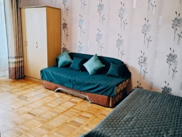 Продается 1-комнатная квартира Широкая ул, 36.2  м², 7000000 рублей