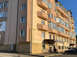 Продается 2-комнатная квартира Азербайджанская ул, 57  м², 11500000 рублей