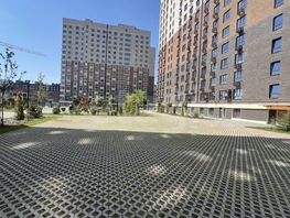 Продается 1-комнатная квартира Николая Голодникова ул, 35 м², 4950000 рублей