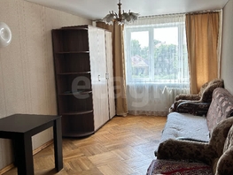 Продается 2-комнатная квартира Лермонтова ул, 48 м², 5500000 рублей