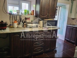 Продается Дом Боргустанская ул, 109.4  м&sup2;, участок 7.45 сот., 24000000 рублей