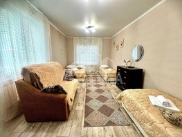 Продается Дом Катыхина ул, 80  м&sup2;, участок 4 сот., 12300000 рублей
