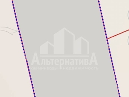 Продается Участок ИЖС Тельмана ул, 11  сот., 25000000 рублей