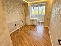 Продается 1-комнатная квартира Победы пр-кт, 40 м², 8200000 рублей
