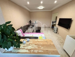 Продается 2-комнатная квартира Победы пр-кт, 49.2  м&sup2;, 7600000 рублей