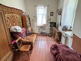 Продается 1-комнатная квартира Чкалова ул, 24  м&sup2;, 5300000 рублей