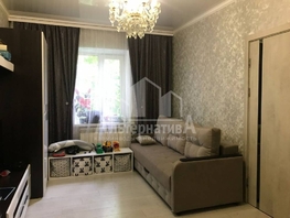 Продается 2-комнатная квартира 8 Марта ул, 36  м&sup2;, 6700000 рублей