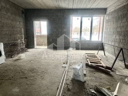 Продается 2-комнатная квартира Мельничный пер, 61  м&sup2;, 6200000 рублей