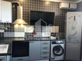 Продается 1-комнатная квартира Октябрьская ул, 48 м², 7500000 рублей