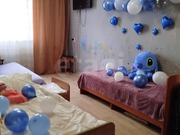 Продается 1-комнатная квартира А. Савченко ул, 36.5 м², 3550000 рублей