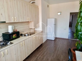 Снять однокомнатную квартиру Никольская ул, 42  м&sup2;, 26000 рублей