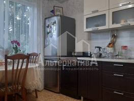 Продается 1-комнатная квартира Жмакина ул, 35.5  м&sup2;, 6900000 рублей