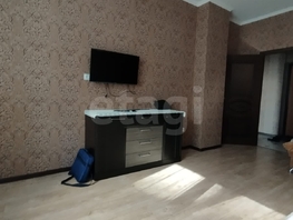 Снять однокомнатную квартиру Крупской пер, 48.5  м², 29000 рублей