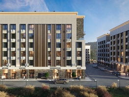Продается 1-комнатная квартира ЖК Печорин, литер 1, 34.3 м², 9343320 рублей