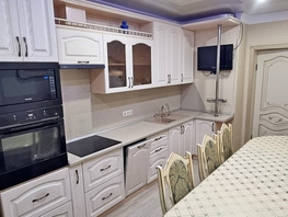 Продается 3-комнатная квартира Пирогова ул, 79.7 м², 7400000 рублей