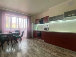 Продается 1-комнатная квартира Доваторцев ул, 55.2 м², 5800000 рублей