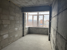 Продается 1-комнатная квартира Пестова ул, 49 м², 7300000 рублей