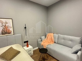 Продается 1-комнатная квартира Катыхина ул, 38.5  м², 13300000 рублей