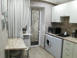Продается 2-комнатная квартира Андрея Губина ул, 38 м², 8700000 рублей