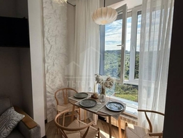 Продается 1-комнатная квартира Катыхина ул, 36  м&sup2;, 12500000 рублей