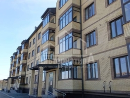 Продается 1-комнатная квартира Никольская ул, 38.2 м², 6500000 рублей