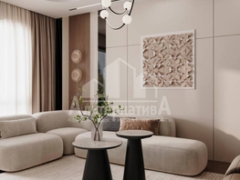 Продается 2-комнатная квартира Катыхина ул, 60  м², 20000000 рублей