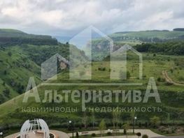 Продается 1-комнатная квартира Катыхина ул, 38  м², 9400000 рублей