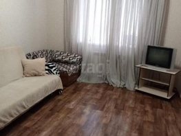 Снять однокомнатную квартиру Буйнакского пер, 34.2 м², 15000 рублей