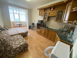 Продается 1-комнатная квартира Ленина ул, 55 м², 5300000 рублей