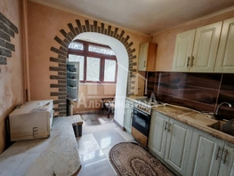Продается 1-комнатная квартира Ермолова ул, 33 м², 4200000 рублей