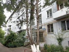 Продается 3-комнатная квартира Цандера проезд, 46.8 м², 6800000 рублей