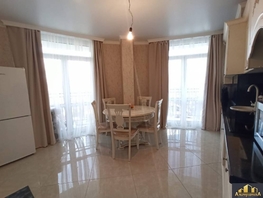 Продается 3-комнатная квартира Окопная ул, 70  м&sup2;, 12700000 рублей