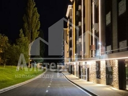 Продается 1-комнатная квартира Катыхина ул, 36  м&sup2;, 9500000 рублей