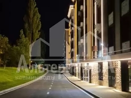 Продается 1-комнатная квартира Катыхина ул, 36  м&sup2;, 9500000 рублей