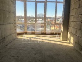 Продается 1-комнатная квартира Шмидта пер, 51  м&sup2;, 5720000 рублей