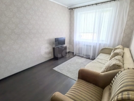Снять однокомнатную квартиру Рогожникова ул, 35 м², 22000 рублей