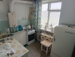 Продается 2-комнатная квартира М.Морозова ул, 47 м², 4500000 рублей