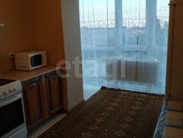 Снять однокомнатную квартиру Полеводческая ул, 35  м², 17000 рублей